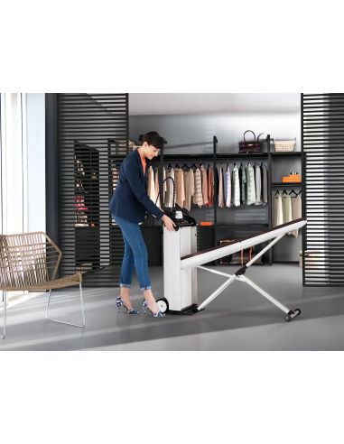MIELE B 4847 FashionMaster Паровая гладильная система (3)