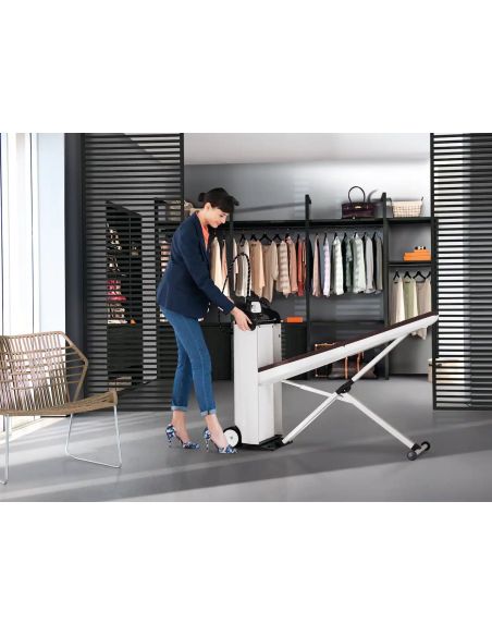 MIELE B 4847 FashionMaster Steam ironing system (3)
