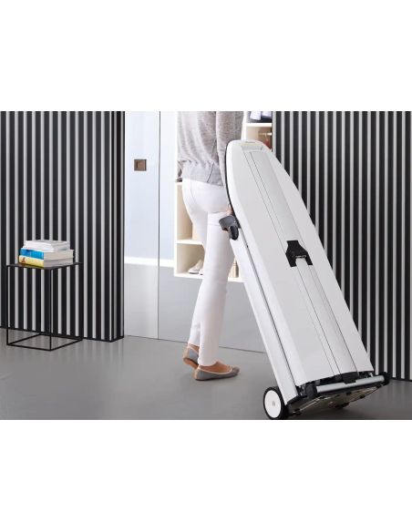 MIELE B 4847 FashionMaster Steam ironing system (4)