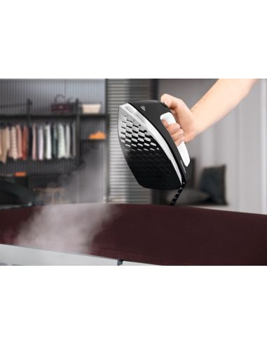 MIELE B 4847 FashionMaster Höyrysilitysjärjestelmä (5)