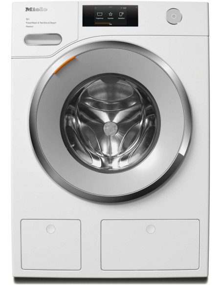 MIELE WWV980 WPS Passion