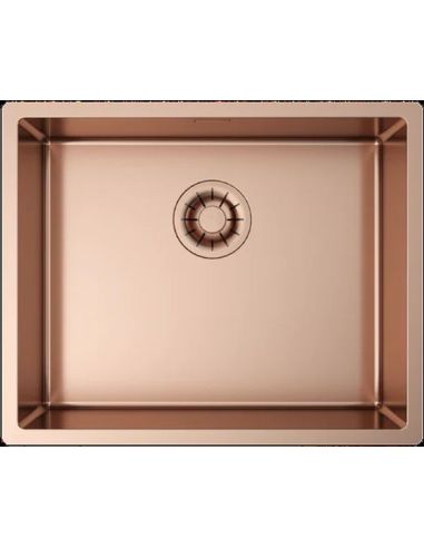 FRANKE BXM 210/110-50 Color Stainless Steel Kitchen sink (2)