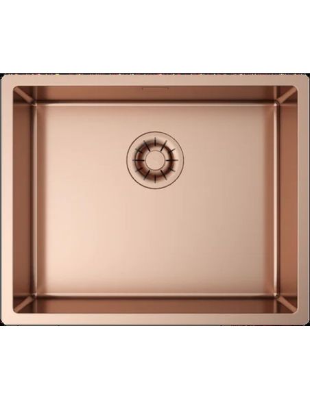 FRANKE BXM 210/110-50 Color Stainless Steel Kitchen sink (2)
