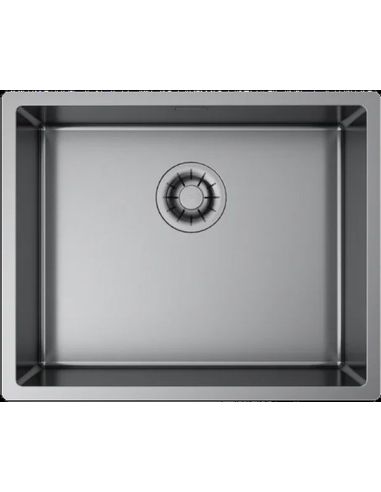 ARTINOX TITANIUM 50 GUN METAL