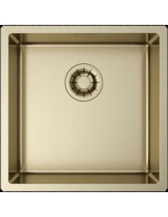 ARTINOX TITANIUM 40 GOLD
