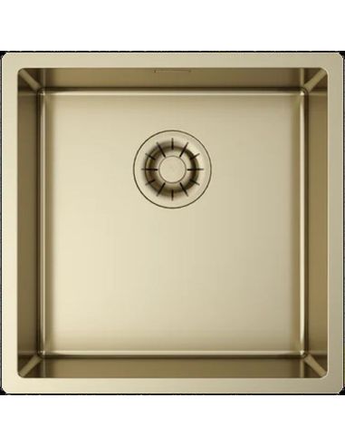 FRANKE BXM 210/110-40 Color Stainless Steel Kitchen sink (1)