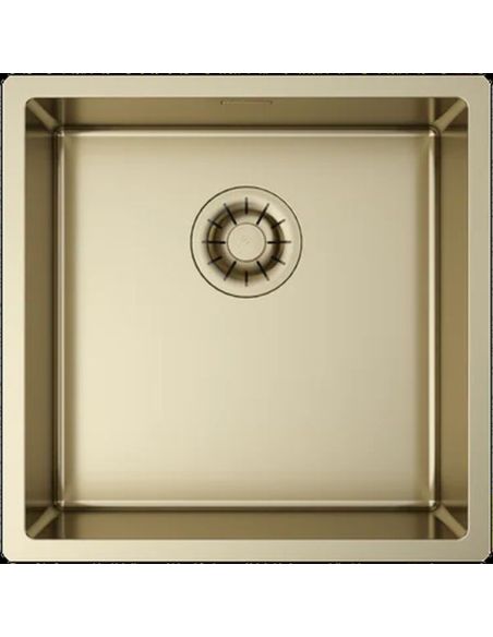 FRANKE BXM 210/110-40 Color Stainless Steel Kitchen sink (1)