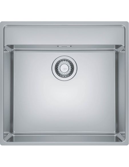 FRANKE BCX 610-51 RST Köögivalamu (1)
