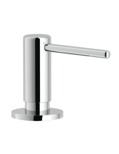 NOBILI AVP3534 Rund såpedispenser