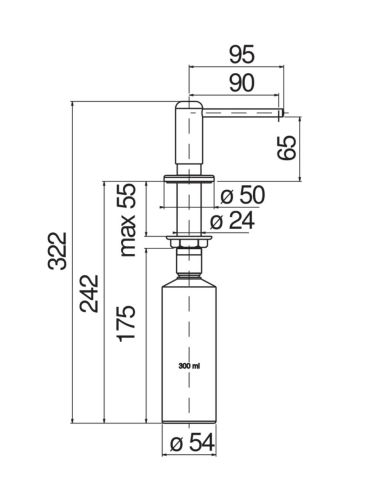 NOBILI AVP3534