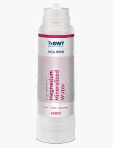NOBILI AQA Drink Magnesium BWT  M300