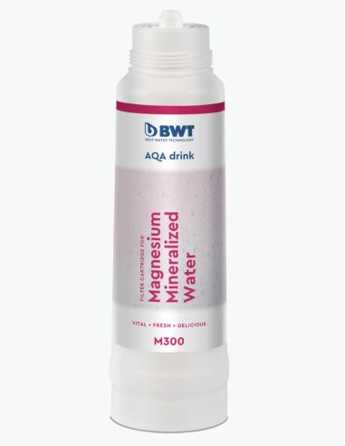 NOBILI AQA Drink Magnesium BWT  M300