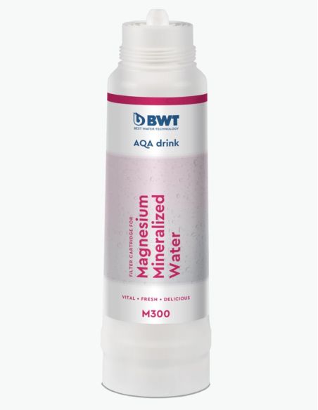 NOBILI AQA Drink Magnesium BWT  M300
