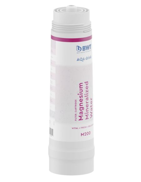 NOBILI AQA Drink Magnesium BWT S