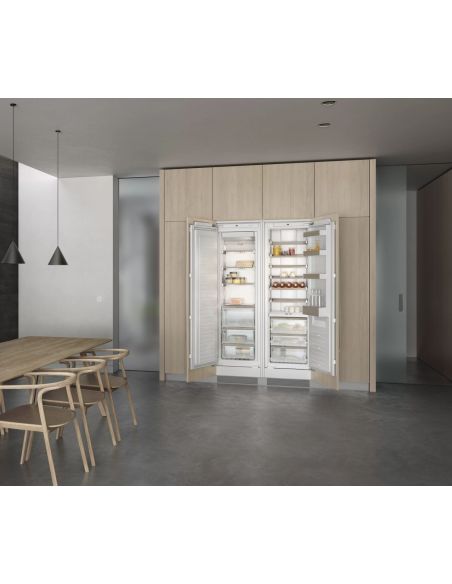 GAGGENAU RC282306 Vario Built-in refrigerator (3)