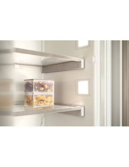 GAGGENAU RF282306 Vario Integrated freezer (4)