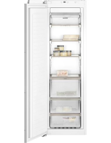 GAGGENAU RF282306 Vario Integrated freezer (5)