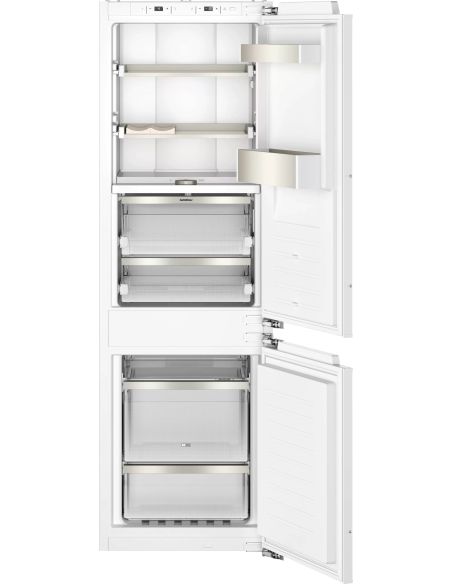 GAGGENAU RB289300 Vario Integreeritav külmik-sügavkülmik