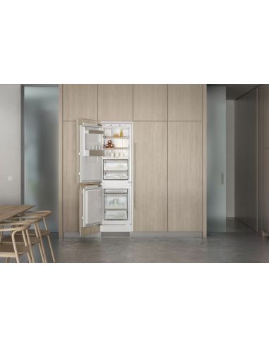 GAGGENAU RB289300 Vario Integreeritav külmik-sügavkülmik