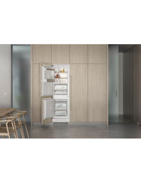 GAGGENAU RB289300 Vario Integreeritav külmik-sügavkülmik