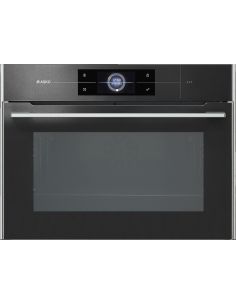 ASKO OCSM8478G 5 in 1 combi oven