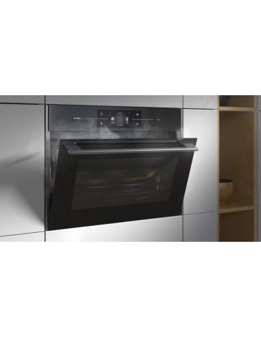 ASKO OCSM8478G Built-in 5in1 Ćompact COMBI Oven with Steam and Mikrowave function (3)