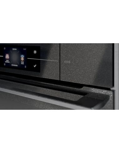 ASKO OCSM8478G Built-in 5in1 Ćompact COMBI Oven with Steam and Mikrowave function (4)