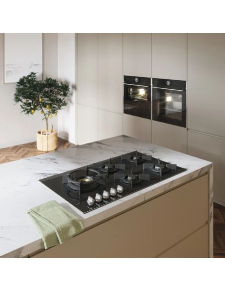 ASKO OCSM8478G Компактный 5in1 комби духовой шкаф с паром и микроволнами (5)