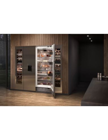 GAGGENAU RW414365 400 Sarja Integroitava viinikaappi (2)