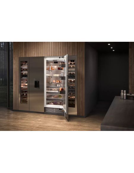 GAGGENAU RW414365 Integreeritav Veinikülmik Vario 400