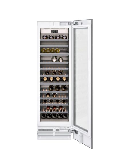 GAGGENAU RW466365 400 Серии Интегрируемый Винный шкаф (1)