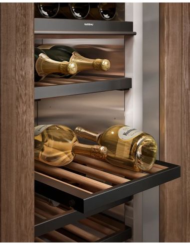 GAGGENAU RW466365 400 Series Integrated Wine Cooler (4)