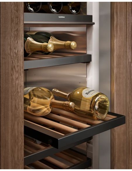 GAGGENAU RW466365 400 Series Integrated Wine Cooler (4)