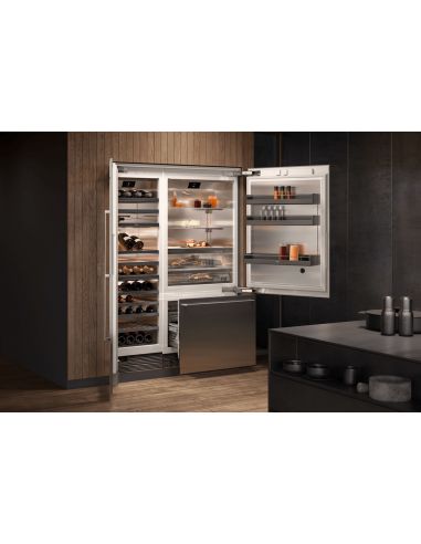 GAGGENAU RW466365 400 Series Integrated Wine Cooler (2)