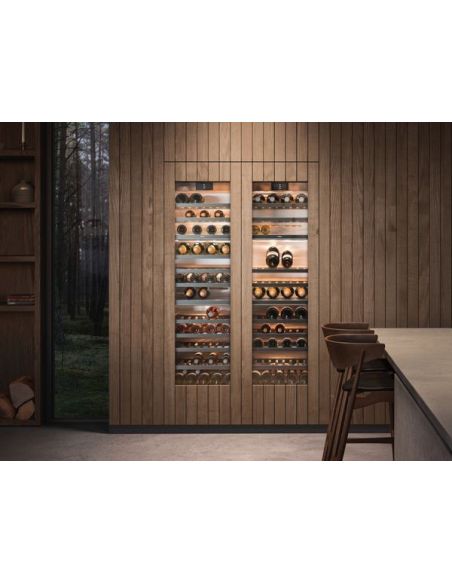 GAGGENAU RW466365 400 Series Integrated Wine Cooler (3)