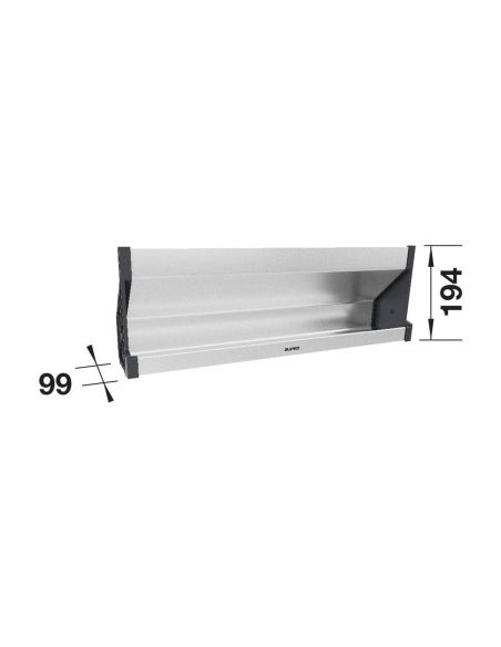 BLANCO Orga 60 P 527458, Shelf (5)