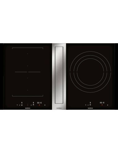 GAGGENAU CI422101 Dominomallinen induktiokeittotaso