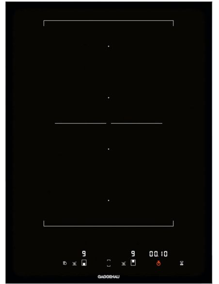 GAGGENAU CI422101 Dominomallinen induktiokeittotaso