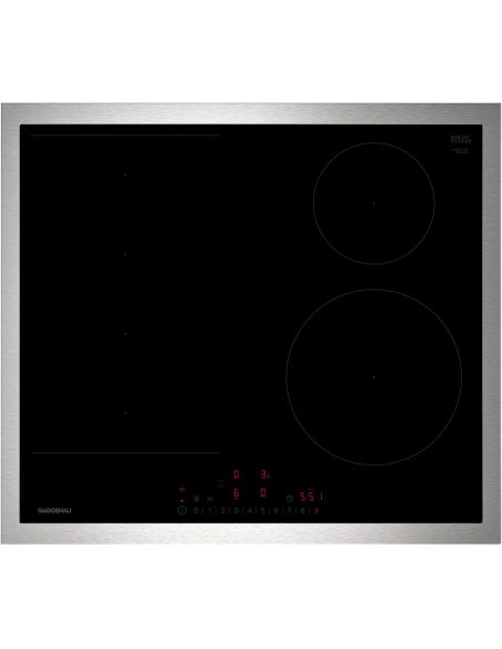 GAGGENAU CI261115 Built-in Induction ceramic glass hob
