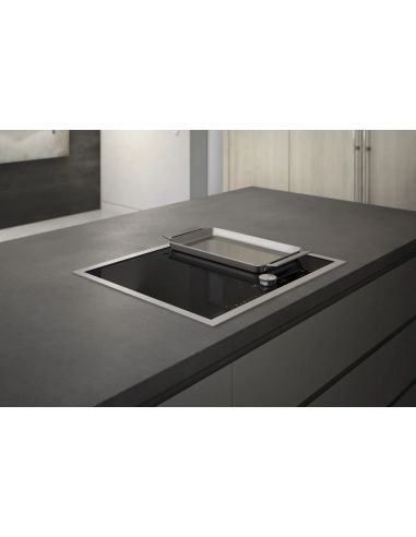 GAGGENAU CI261115 induktiokeittotaso (2)
