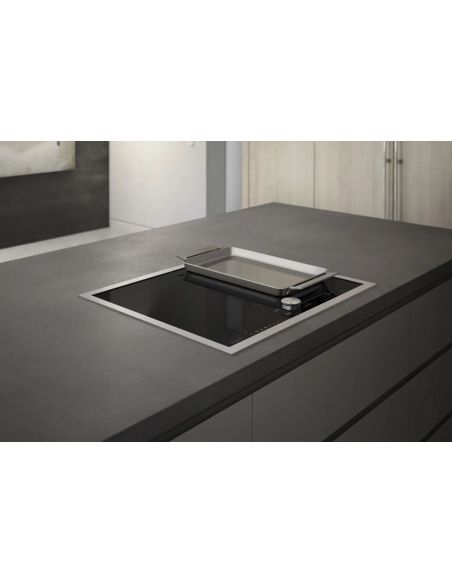 GAGGENAU CI261115 induktiokeittotaso (2)