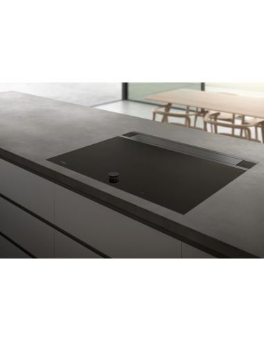 GAGGENAU CI282102 200 sarja 80cm Raamita Induktsioonpliidiplaat (3)