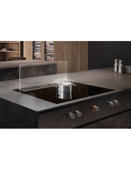 GAGGENAU AL200180 80cm Töötasapinda Integreeritav õhupuhasti (2)