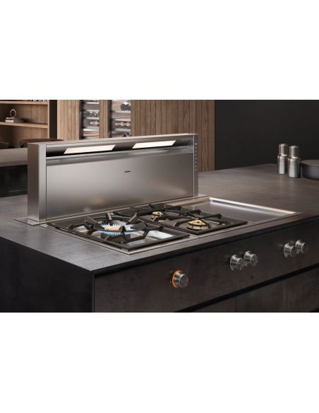 GAGGENAU AL400122 120cm Töötasapinda Integreeritav õhupuhasti (2)