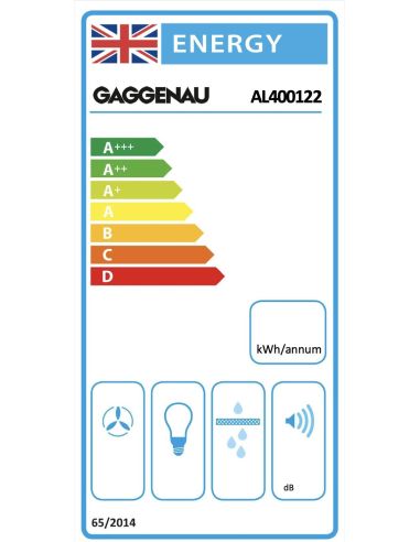 GAGGENAU AL400122 120cm Töötasapinda Integreeritav õhupuhasti (6)