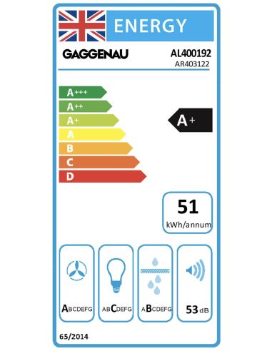 GAGGENAU AL400192 90cm Downdraft Cooker hoods (5)