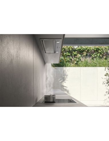 GAGGENAU AC200181 70см Kalusteisiin sijoitettava liesituuletin (3)