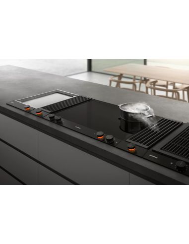 GAGGENAU VI262120 Индукционная варочная панель с поворотными переключателями