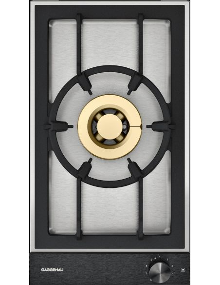 GAGGENAU VG231220 200 series Vario 28см element with WOK gas burners (1)