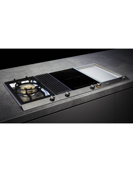 GAGGENAU VG231220 200 sarja Vario 28см elementti jossa WOK kaasupoltinta (3)